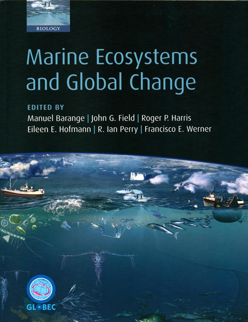 Marine ecosystems and global change. - Barange, Manuel et al.