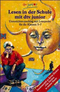 Sondermodell mit Leseprobe / Kevin Henkes, Zeichen in meiner Hand: Unterrichtsvorschlag für die Klassen 5-7