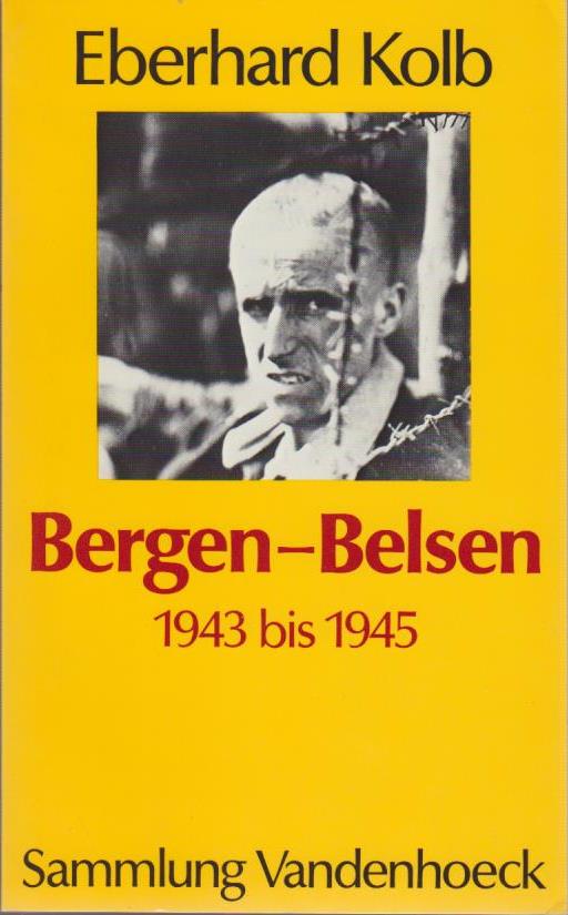 Bergen-Belsen : vom 
