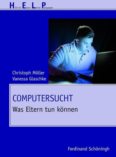 Computersucht - Vanessa Glaschke