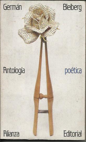 Antologia Poetica - Bleiberg, German