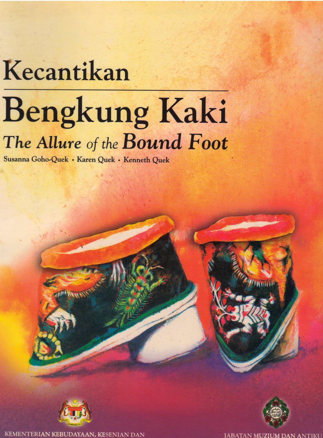 English bengkung in Bengkung MP3