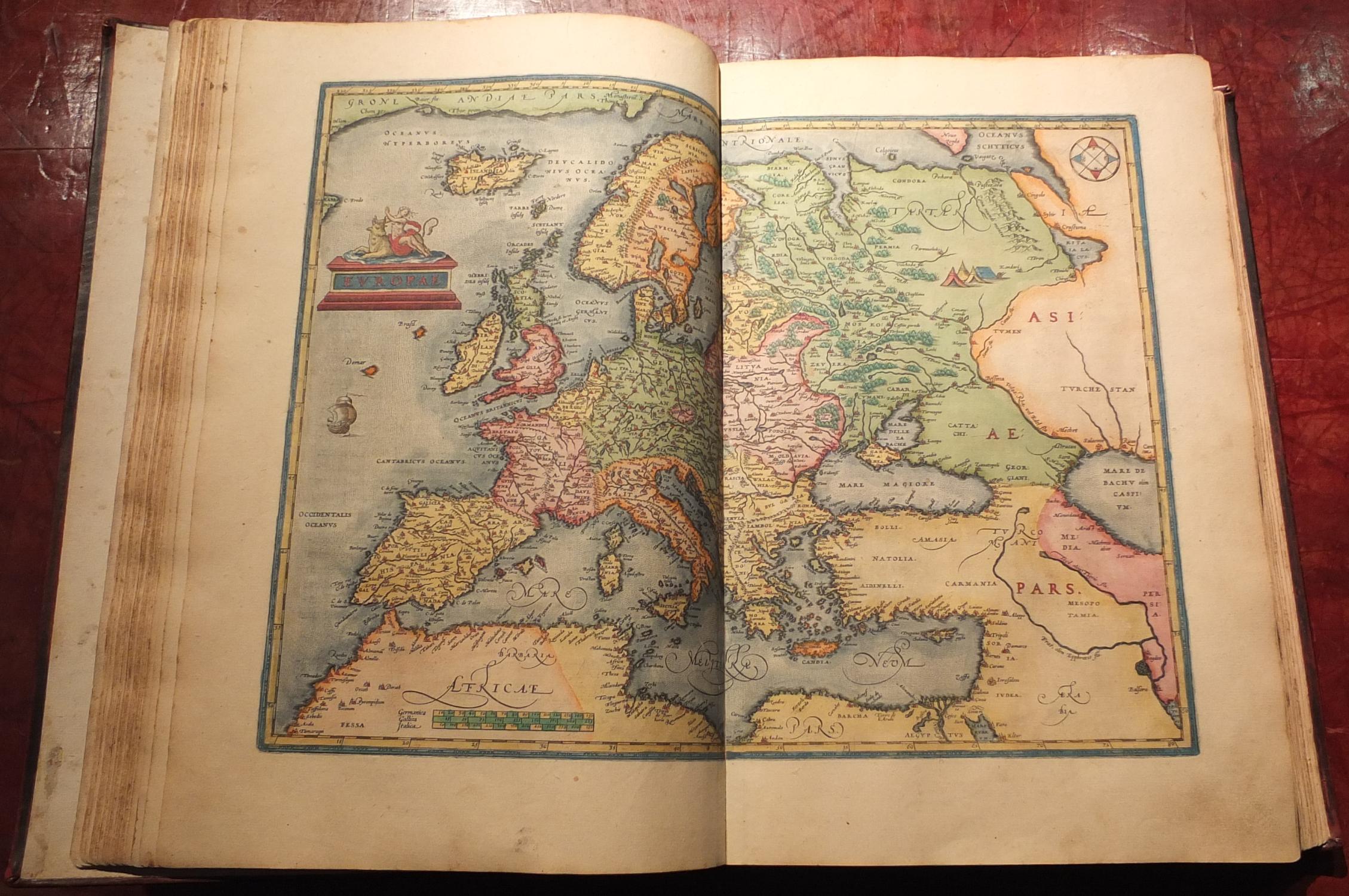 arader ortelius marus pacifici arader ortelius marus pacifici