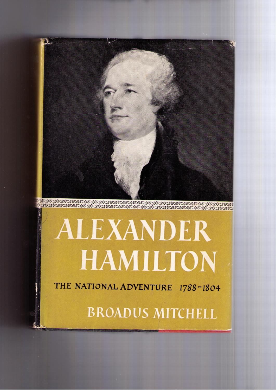 alexander hamilton biography book alexander hamilton biography book