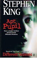 APT PUPIL - [in Collection 