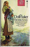 DOLLMAKER [THE] - Harriette Arnow