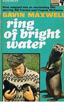 RING OF BRIGHT WATER - Gavin Maxwell