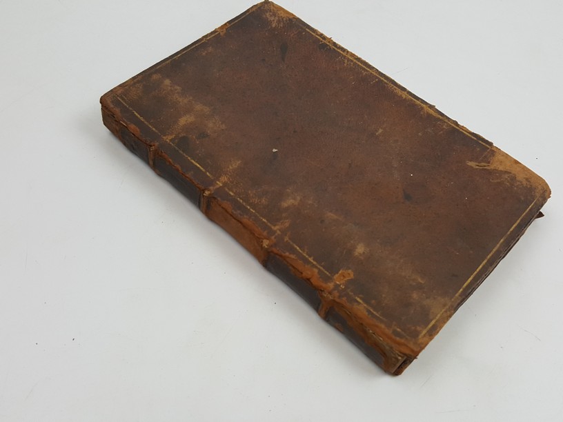 An Historical Account of the Heathen Gods and Heroes; Necessary for the Understanding of the Ancient Poets. Being an Improvement of Whatever had been Hitherto Written, by the Greek, Latin, French and English Authors, upon that Subject - King, Dr. William