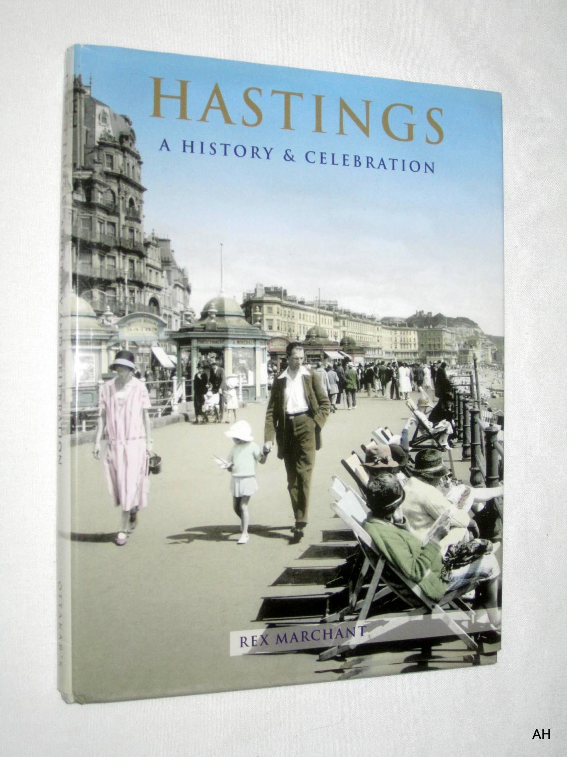 travel books hastings