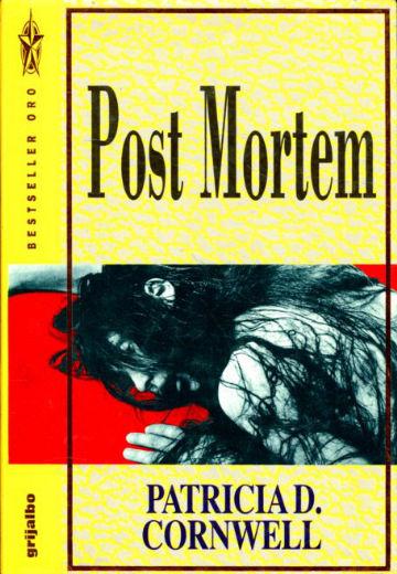 POST MORTEM. - CORNWELL Patricia D.