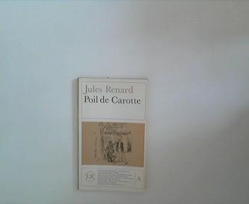Poil de Carotte - Jules, Renard
