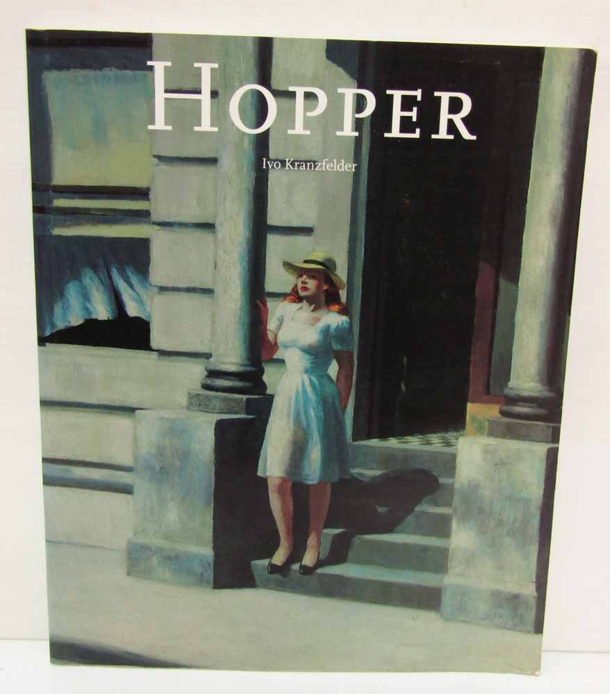 Edward Hopper - Kranzfelder, Ivo