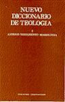 Nuevo Diccionario de Teología. Tomo I - G. Bargaglio y S. Dianich