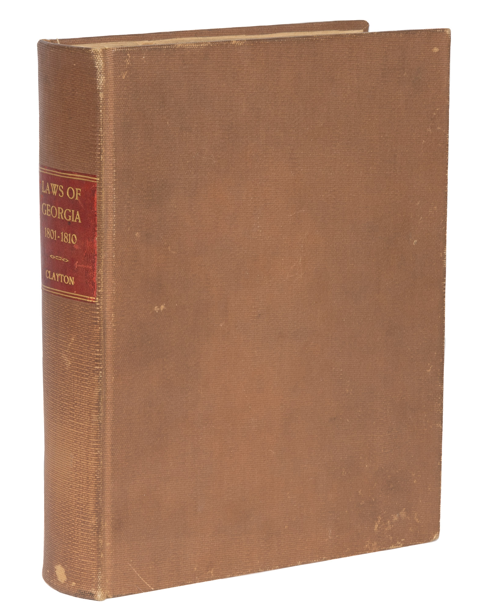 A Compilation Of The Laws Of The State Of Georgia Passed By The By a-compilation-of-the-laws-of-the-state-of-georgia-passed-by-the-by