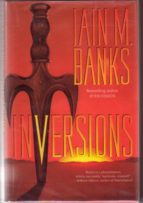 Inversions - part of the 