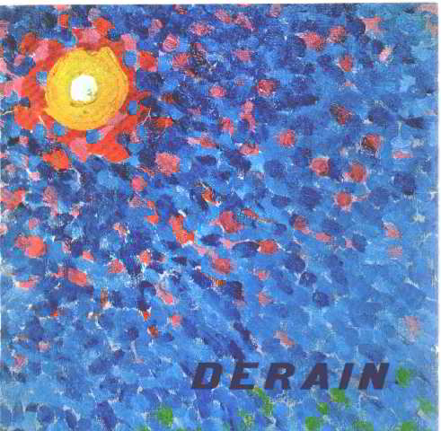 Derain [ ]