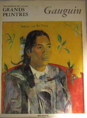 Gauguin - Collectif