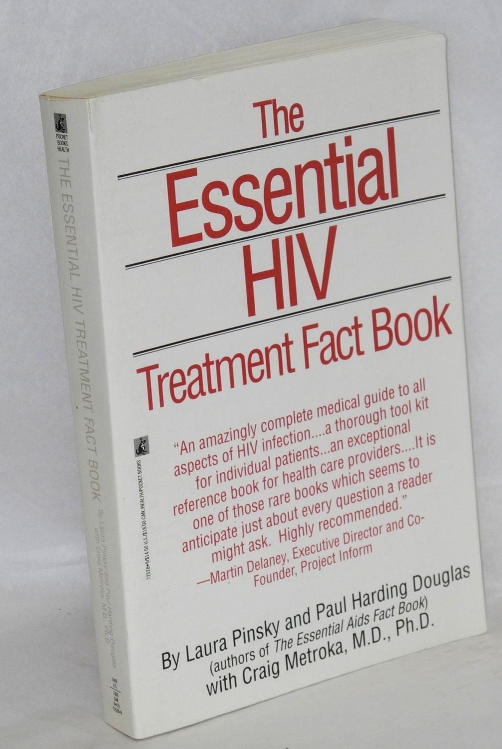 research books on hiv