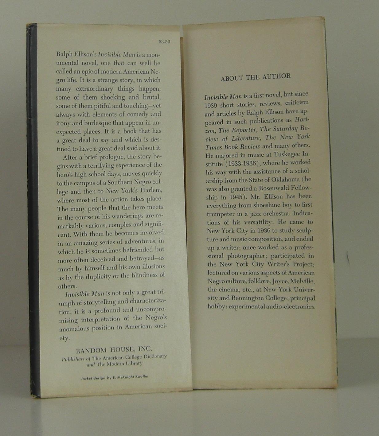 invisible man ralph ellison audiobook online invisible man ralph ellison audiobook online