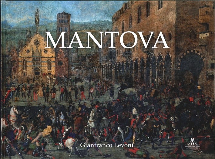 Mantova - Levoni Gianfranco