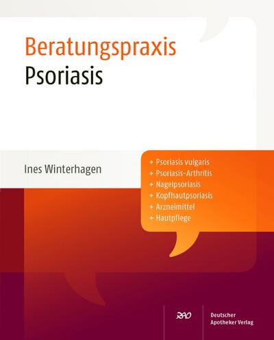 Psoriasis - Ines Winterhagen