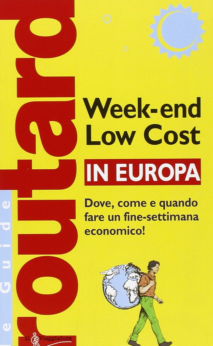 Week-End Low Cost in Europa