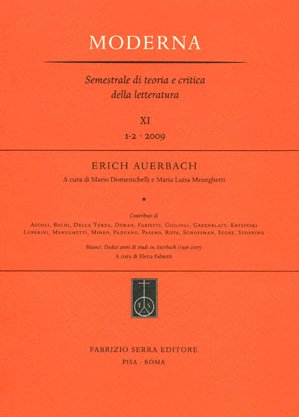 Erich Auerbach