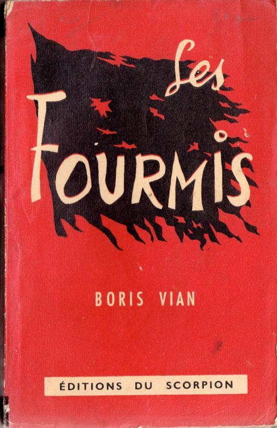 boris vian les fourmis pdf editor boris vian les fourmis pdf editor