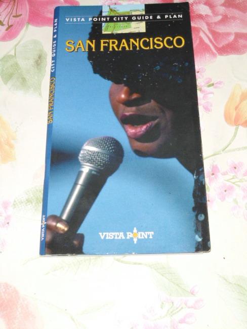 San Francisco : Vista-Point-City-Guide Vista-Point-City-Guide & Plan