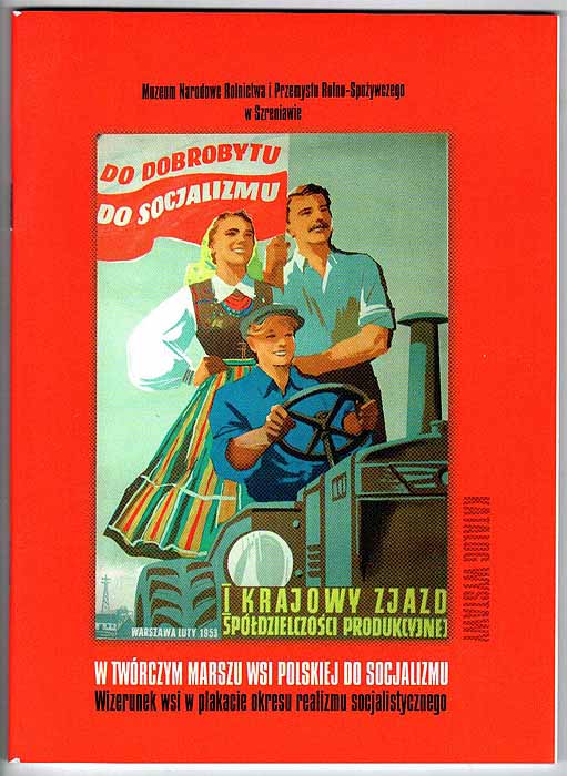 Omów Wpływ Realizmu Socjalistycznego Na Polską Naukę I Kulturę