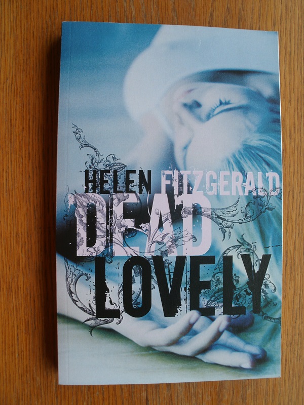 Dead Lovely - Fitzgerald, Helen