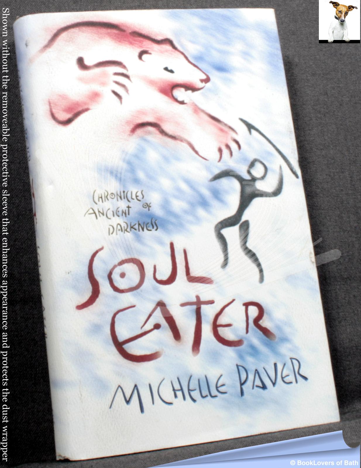 Soul Eater - Michelle Paver