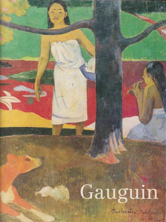 GAUGUIN - AA.VV.