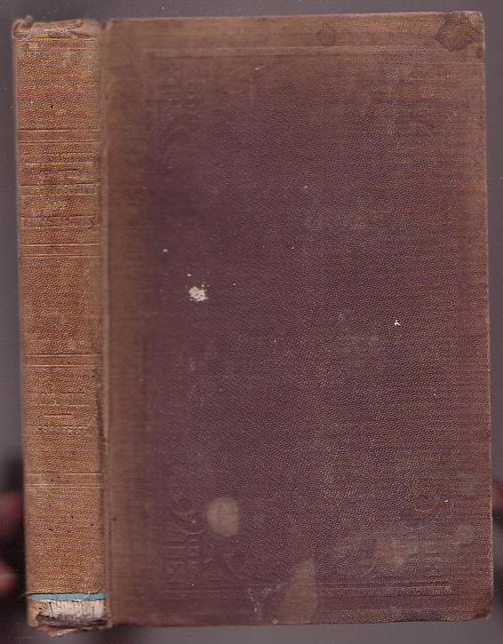 Transactions of the Historic Society of Lancashire and Cheshire. Volume VIII. Session 1855-56. - [Lancashire and Cheshire, Historic Society of]