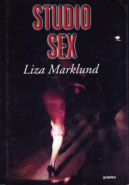 STUDIO SEX - Liza Marklund