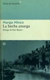 La hierba amarga - Marga Minco