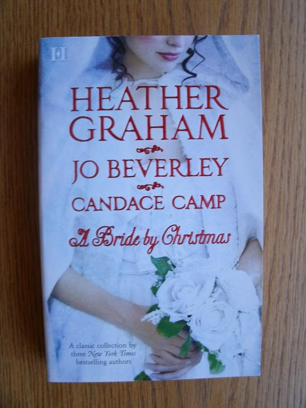 The Brides of Christmas by Jo Beverley The Brides of Christmas by Jo Beverley