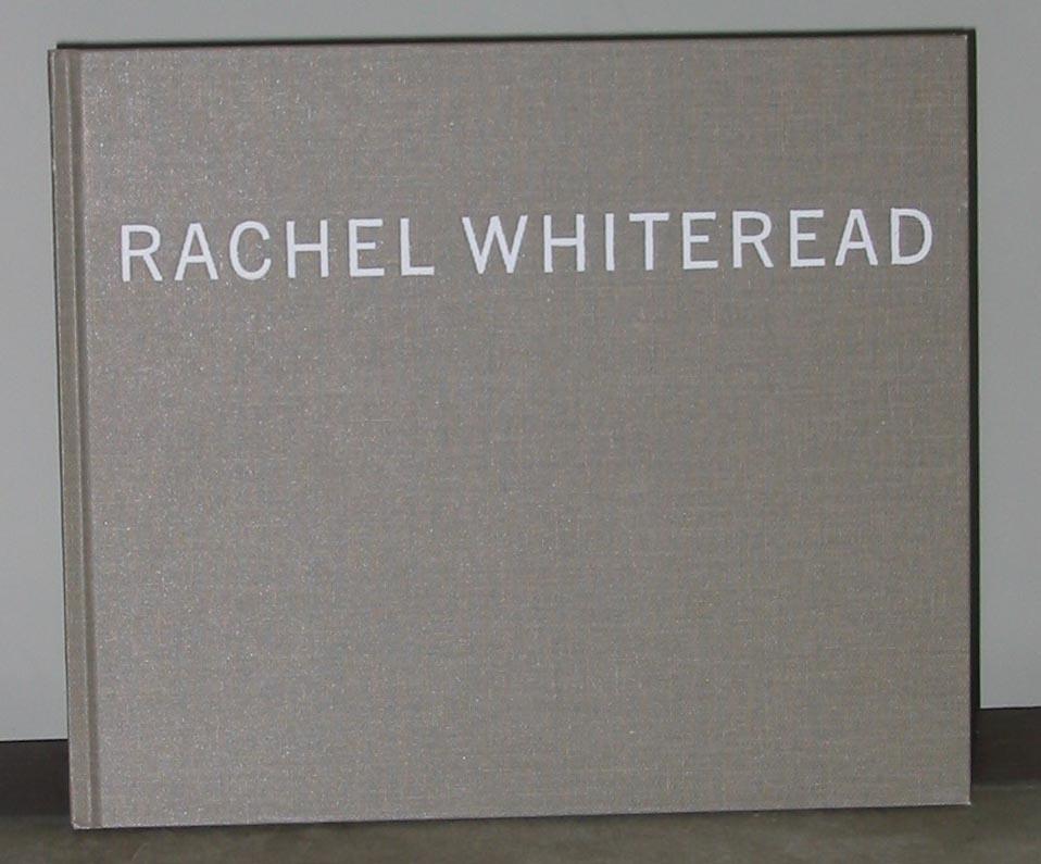 Rachel Whiteread - Homes, A.M.