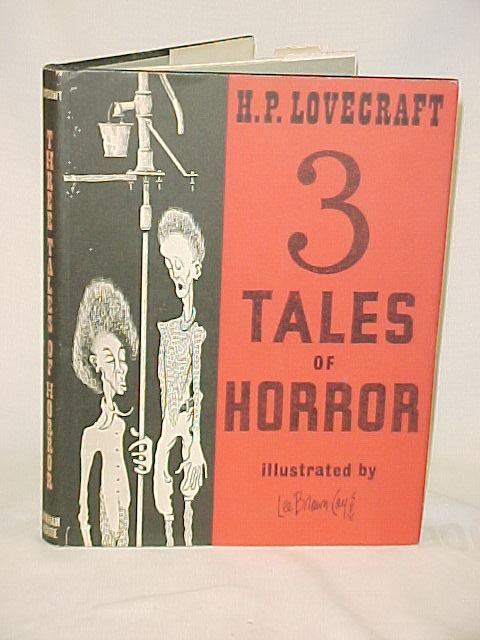 hp lovecraft great tales of horror hp lovecraft great tales of horror