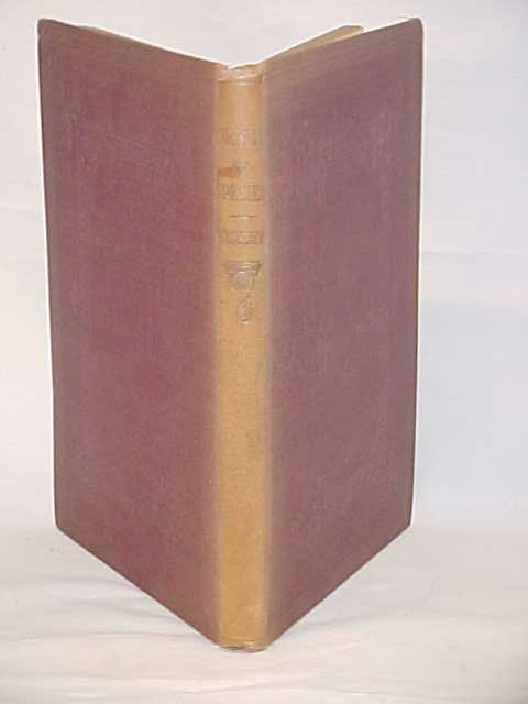 On the Origin of Species: or the cause of the Phenomena of