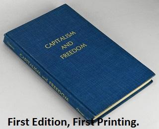 friedman milton capitalism and freedom friedman milton capitalism and freedom