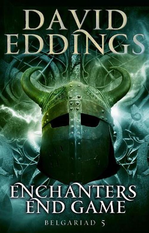 Enchanters' End Game (Paperback) - David Eddings