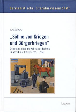 Söhne von Kriegen und Bürgerkriegen