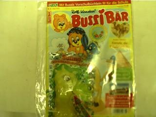 Bussi Bar Heft Nr 6 13 Von Kauka Rolf 13 Magazin Nbsp Nbsp Zeitschrift Agroplant Gmbh