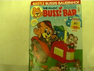 Bussi Bar Heft Nr 5 11 By Kauka Rolf 11 Magazine Nbsp Nbsp Periodical Agroplant Gmbh