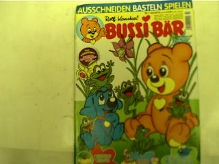 Bussi Bar Heft Nr 7 10 By Kauka Rolf 10 Magazine Nbsp Nbsp Periodical Agroplant Gmbh