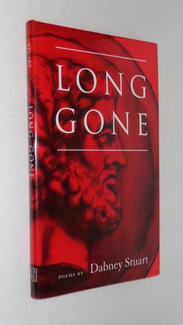 Long Gone: Poems - Stuart, Dabney