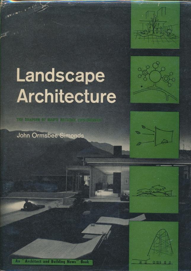 Weiser Antiquarian Books, Landscape Architecture Books