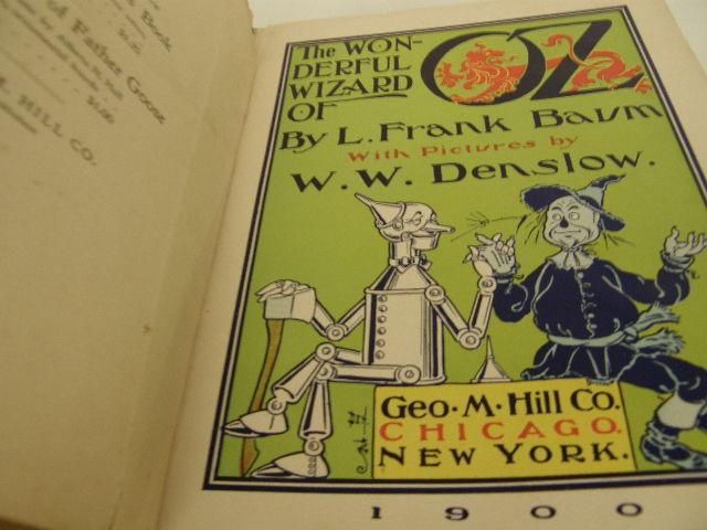 the wonderful land of oz book the wonderful land of oz book
