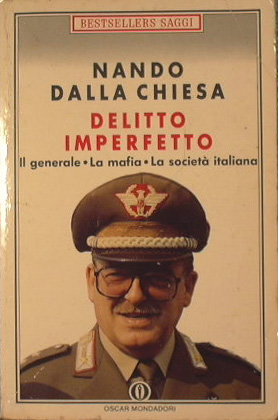 Delitto Imperfetto - Dalla Chiesa Nando